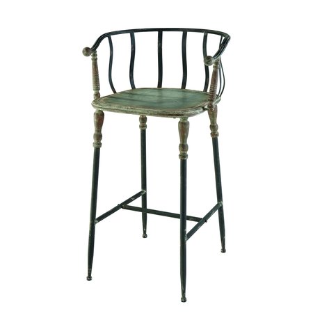 ELK HOME Yonkers Bar Stool 351-10514